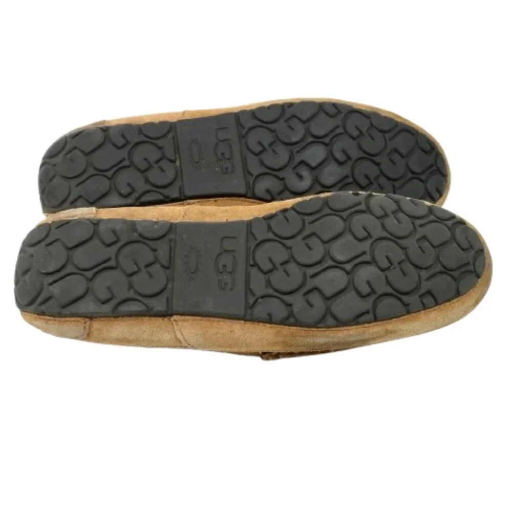 UGG~Ascot Slipper~MEN